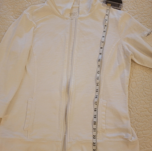 Style & Co hoodie - Picture 6 of 8